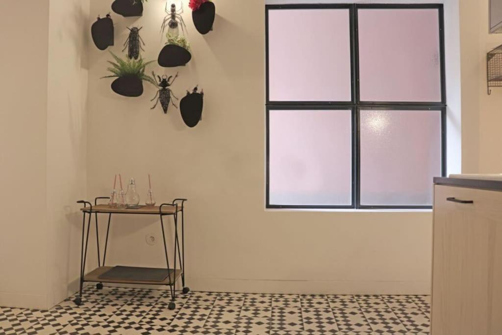 In Porto - Formosa House Apartment Ngoại thất bức ảnh