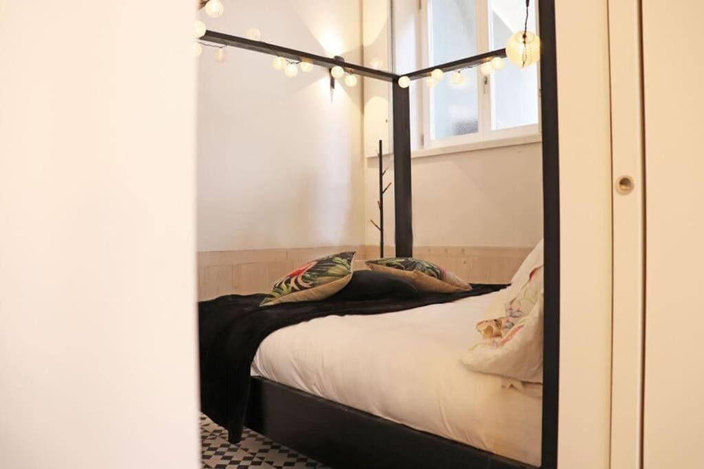 In Porto - Formosa House Apartment Ngoại thất bức ảnh