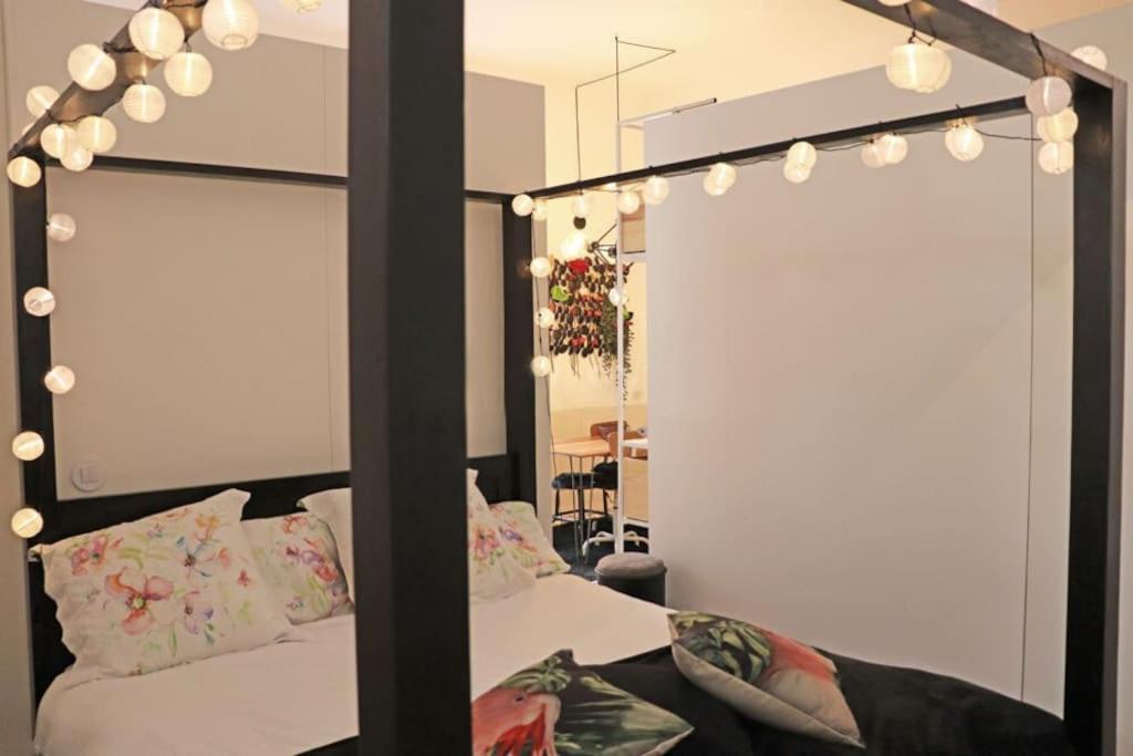In Porto - Formosa House Apartment Ngoại thất bức ảnh