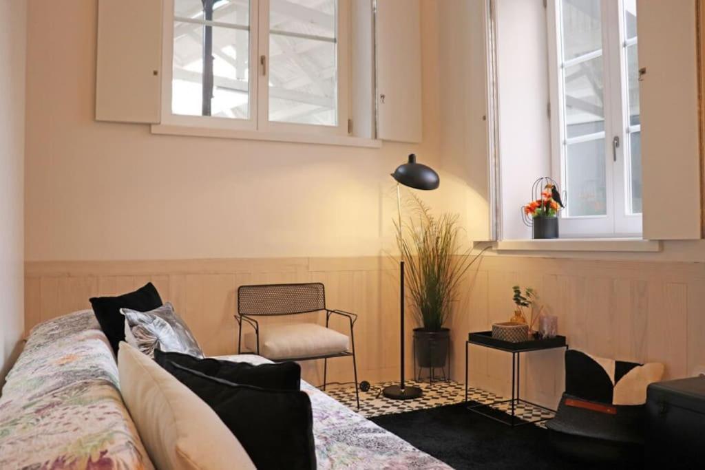 In Porto - Formosa House Apartment Ngoại thất bức ảnh