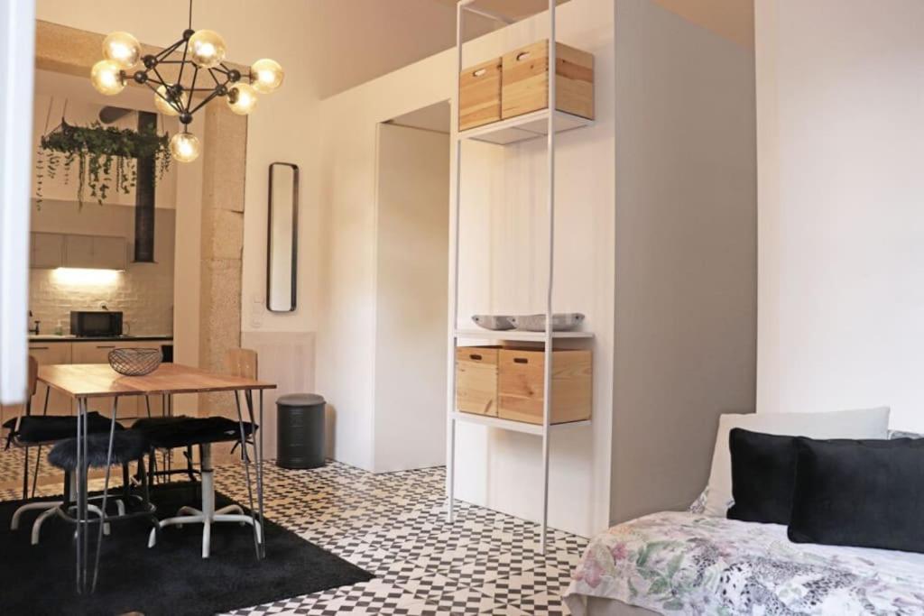 In Porto - Formosa House Apartment Ngoại thất bức ảnh