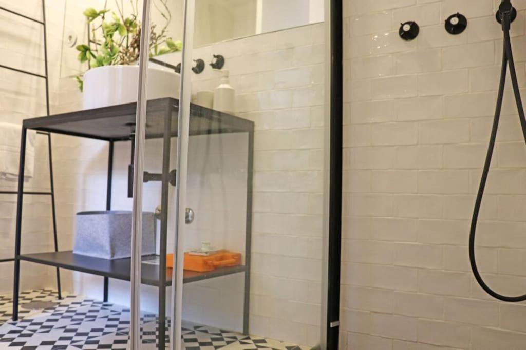 In Porto - Formosa House Apartment Ngoại thất bức ảnh